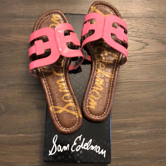 Sam Edelman Shoes - NEW Sam Edelman Sandals